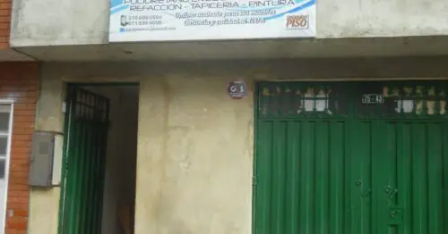 SERVIPINTURA LTDA SERVIPINTURA LTDA